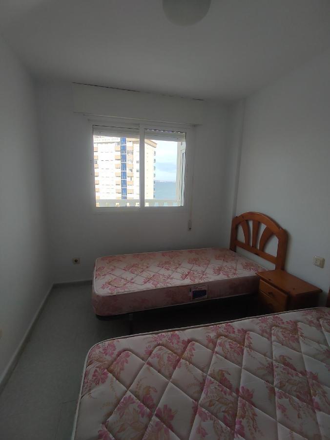 La Manga Estacio Lejlighed San Blas  Eksteriør billede