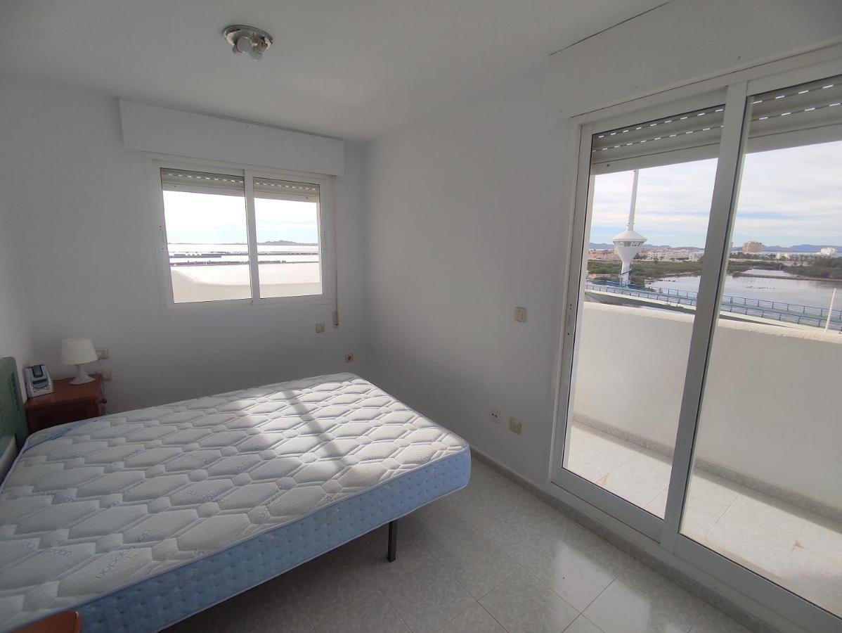 La Manga Estacio Lejlighed San Blas  Eksteriør billede