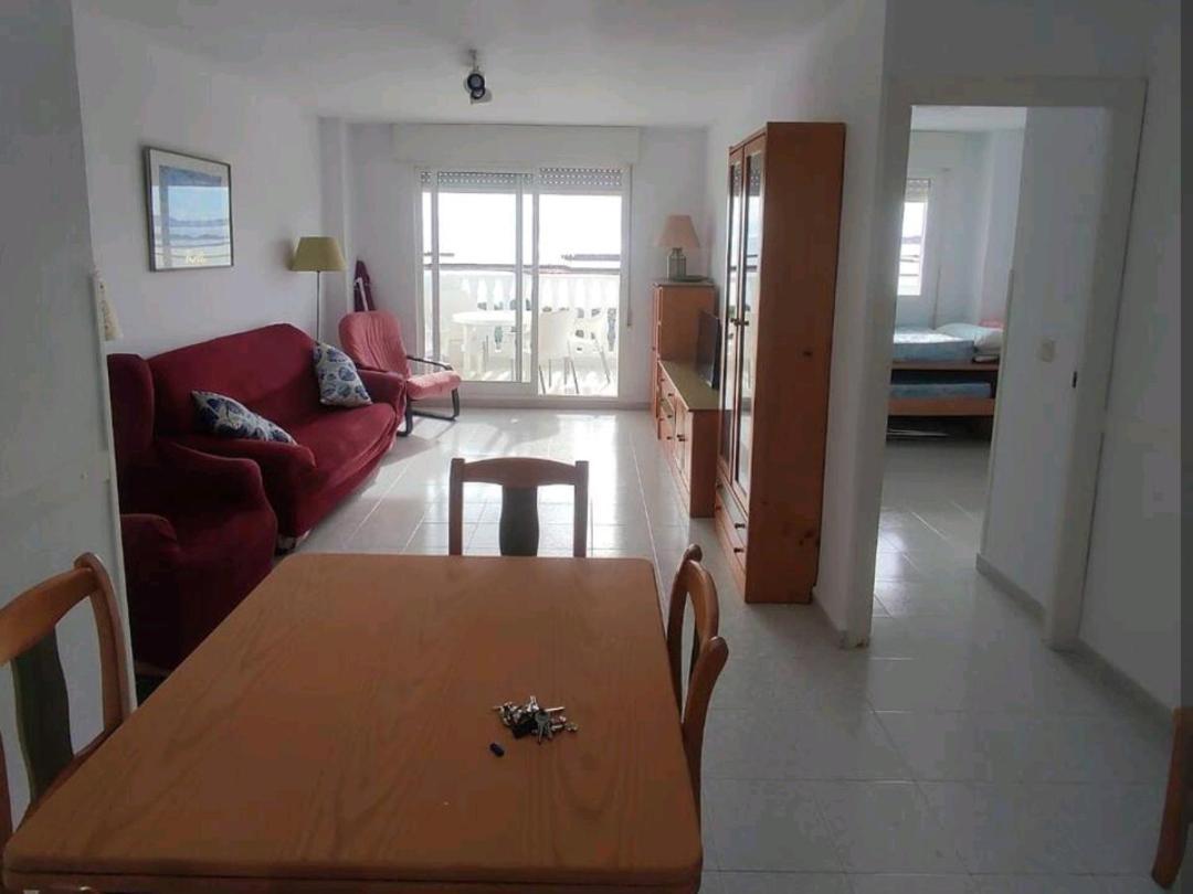 La Manga Estacio Lejlighed San Blas  Eksteriør billede
