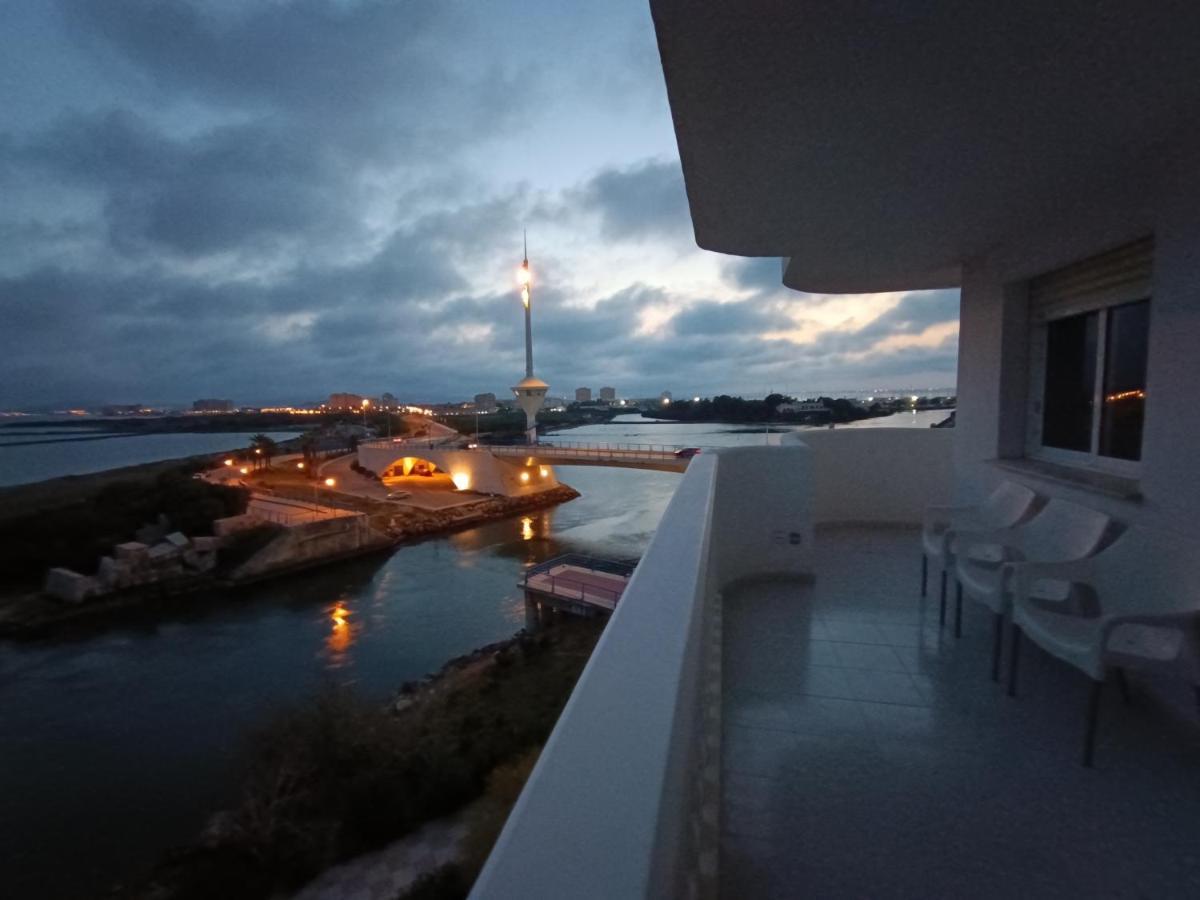 La Manga Estacio Lejlighed San Blas  Eksteriør billede
